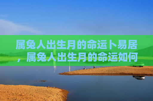 属兔人出生月的命运卜易居，属兔人出生月的命运如何