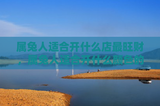 属兔人适合开什么店最旺财，属兔人适合开什么颜色的车