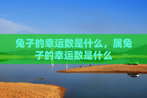兔子的幸运数是什么，属兔子的幸运数是什么
