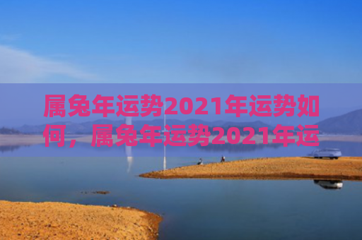 属兔年运势2021年运势如何，属兔年运势2021年运势