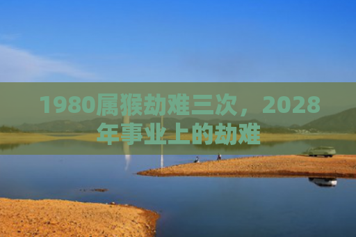 1980属猴劫难三次，2028年事业上的劫难