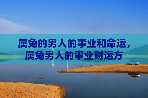属兔的男人的事业和命运，属兔男人的事业财运方