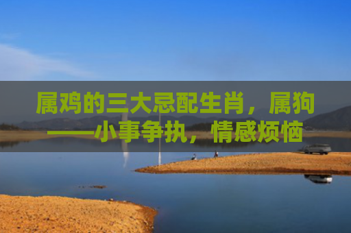 属鸡的三大忌配生肖，属狗——小事争执，情感烦恼