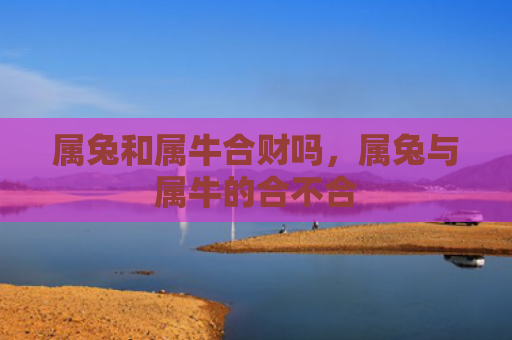 属兔和属牛合财吗，属兔与属牛的合不合