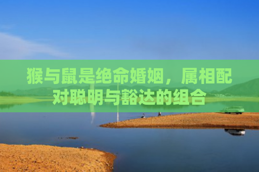 猴与鼠是绝命婚姻，属相配对聪明与豁达的组合
