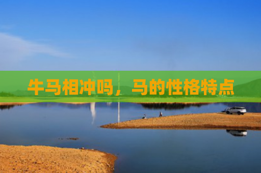 牛马相冲吗，马的性格特点