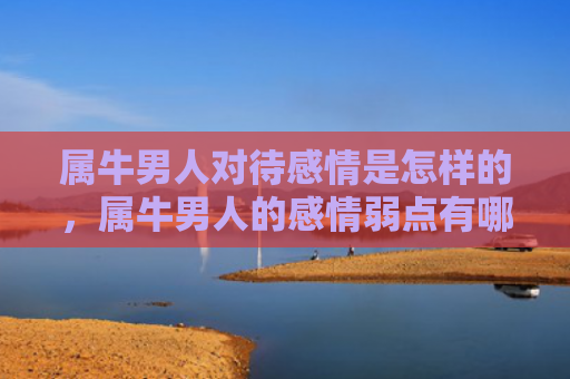 属牛男人对待感情是怎样的，属牛男人的感情弱点有哪些