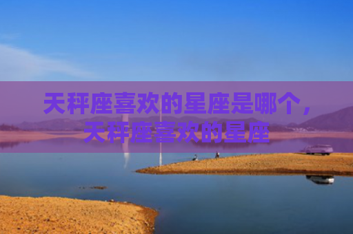 天秤座喜欢的星座是哪个，天秤座喜欢的星座
