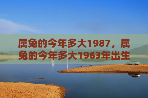 属兔的今年多大1987，属兔的今年多大1963年出生的人是什么命