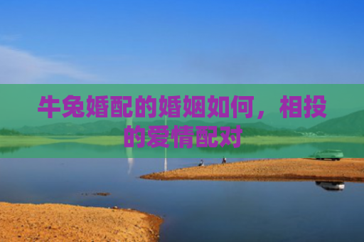 牛兔婚配的婚姻如何，相投的爱情配对