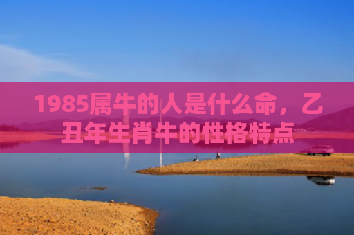 1985属牛的人是什么命，乙丑年生肖牛的性格特点