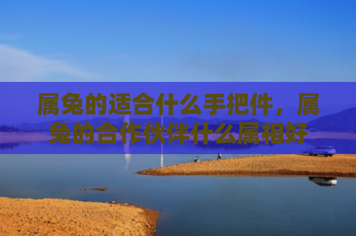 属兔的适合什么手把件，属兔的合作伙伴什么属相好