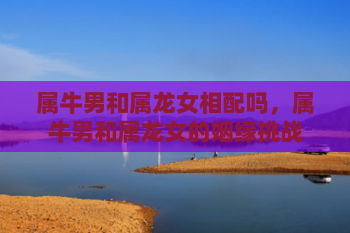属牛男和属龙女相配吗，属牛男和属龙女的姻缘挑战