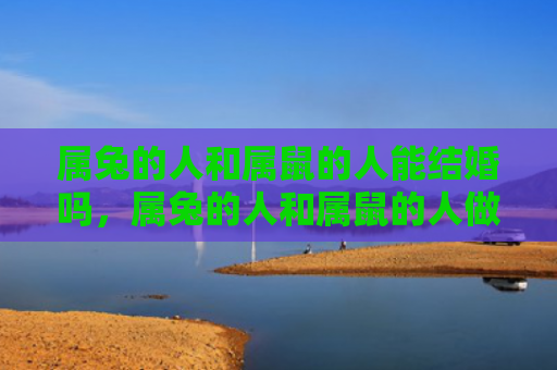 属兔的人和属鼠的人能结婚吗，属兔的人和属鼠的人做生意