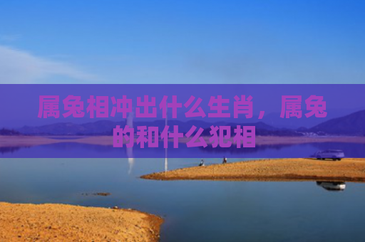 属兔相冲出什么生肖，属兔的和什么犯相