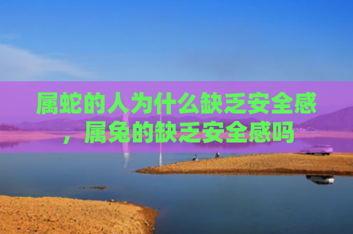 属蛇的人为什么缺乏安全感，属兔的缺乏安全感吗