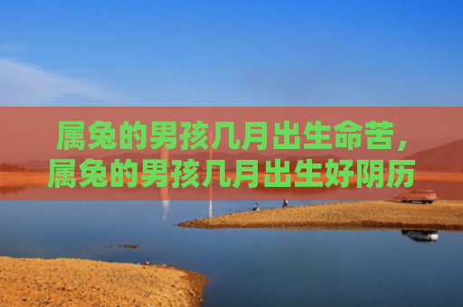 属兔的男孩几月出生命苦，属兔的男孩几月出生好阴历