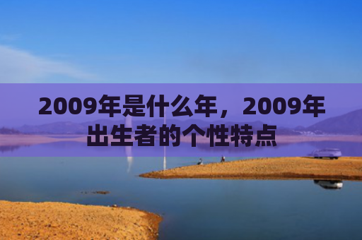 2009年是什么年，2009年出生者的个性特点