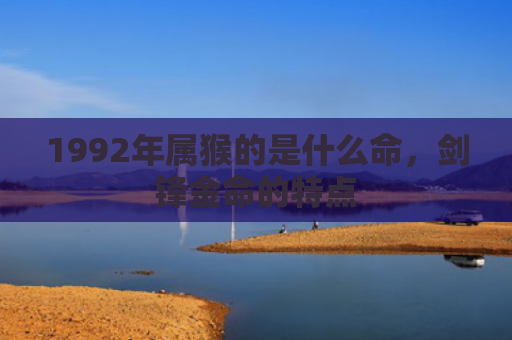 1992年属猴的是什么命，剑锋金命的特点