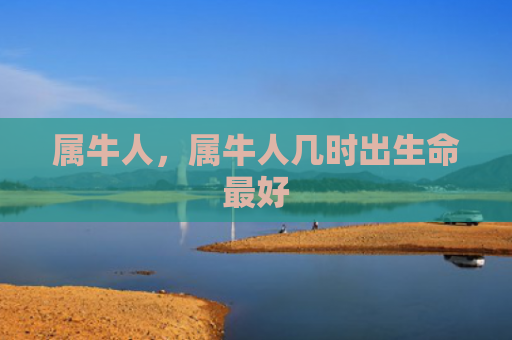 属牛人，属牛人几时出生命最好