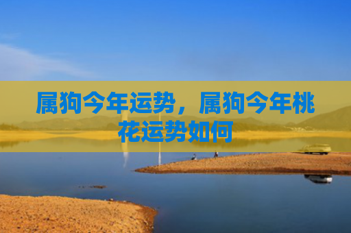 属狗今年运势，属狗今年桃花运势如何