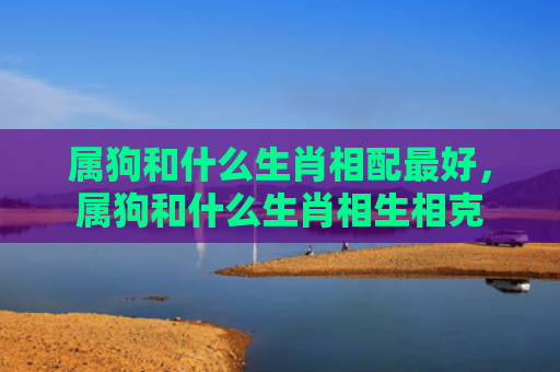 属狗和什么生肖相配最好，属狗和什么生肖相生相克