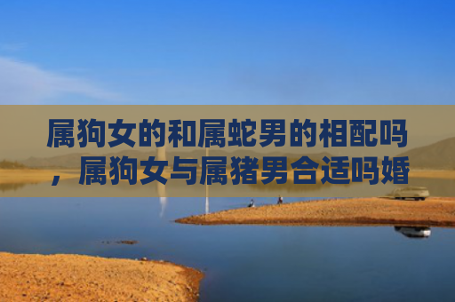 属狗女的和属蛇男的相配吗，属狗女与属猪男合适吗婚姻