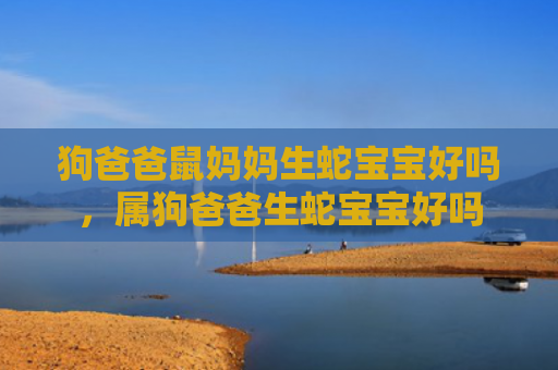 狗爸爸鼠妈妈生蛇宝宝好吗，属狗爸爸生蛇宝宝好吗