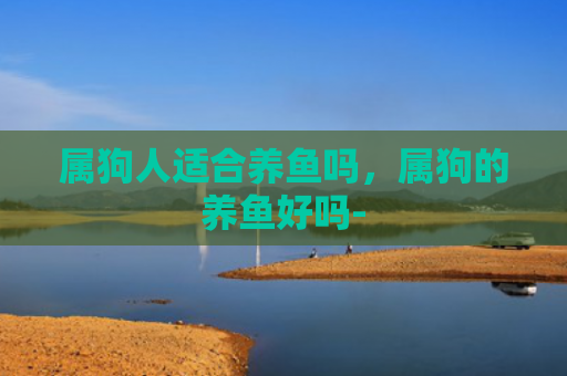 属狗人适合养鱼吗，属狗的养鱼好吗-