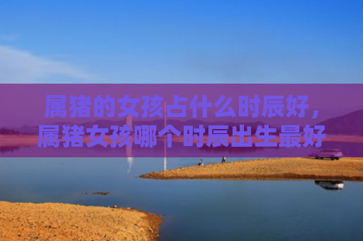 属猪的女孩占什么时辰好，属猪女孩哪个时辰出生最好