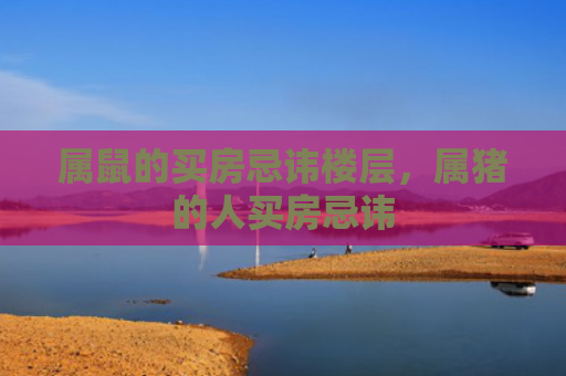 属鼠的买房忌讳楼层，属猪的人买房忌讳