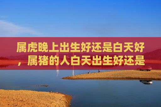 属虎晚上出生好还是白天好，属猪的人白天出生好还是晚上出生好