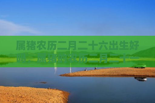 属猪农历二月二十六出生好吗，属猪的农历二月二十一生好不好