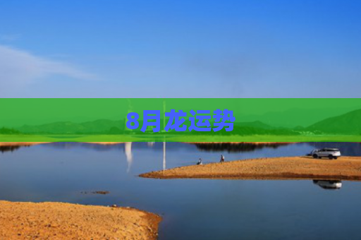 8月龙运势