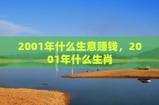 2001年什么生意赚钱，2001年什么生肖