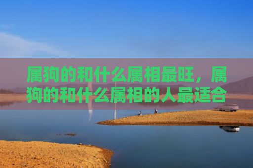 属狗的和什么属相最旺，属狗的和什么属相的人最适合做生意