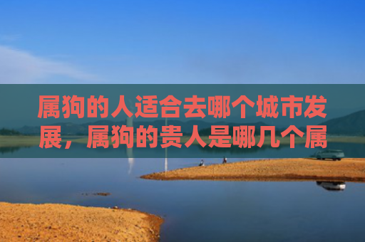 属狗的人适合去哪个城市发展，属狗的贵人是哪几个属相