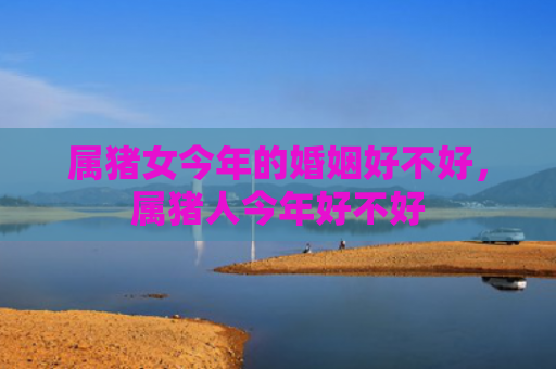 属猪女今年的婚姻好不好，属猪人今年好不好
