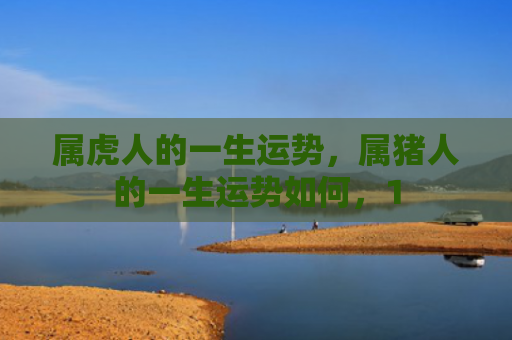 属虎人的一生运势，属猪人的一生运势如何，1