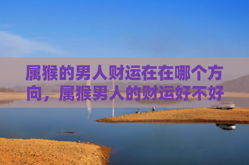 属猴的男人财运在在哪个方向，属猴男人的财运好不好呢