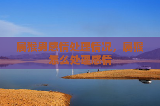 属猴男感情处理情况，属猴怎么处理感情