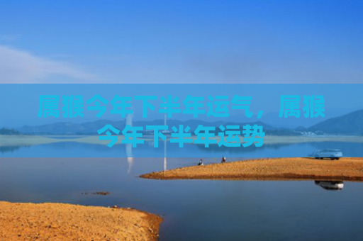 属猴今年下半年运气，属猴今年下半年运势