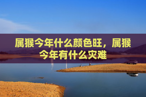 属猴今年什么颜色旺，属猴今年有什么灾难