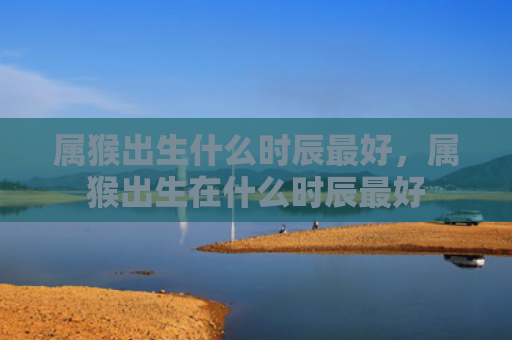 属猴出生什么时辰最好，属猴出生在什么时辰最好