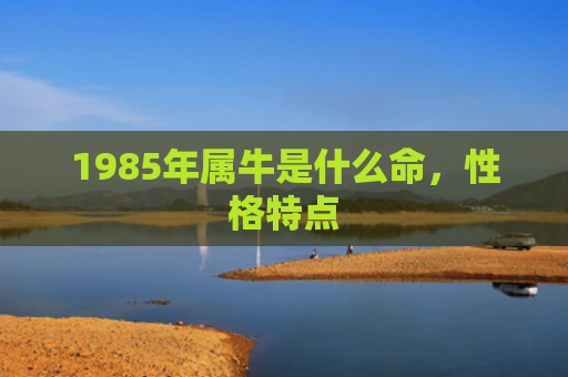 1985年属牛是什么命，性格特点