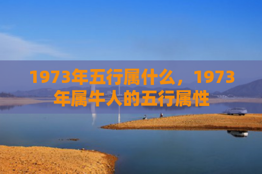 1973年五行属什么，1973年属牛人的五行属性