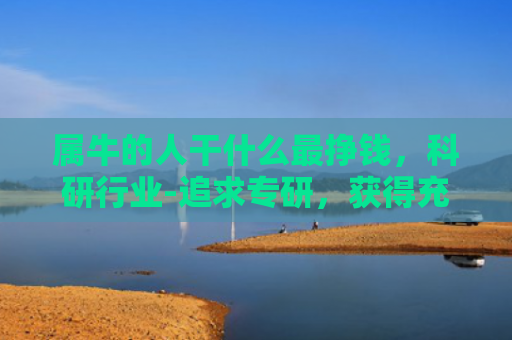 属牛的人干什么最挣钱，科研行业-追求专研，获得充实