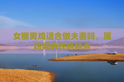 女猴男鸡适合做夫妻吗，属鸡男的性格特点