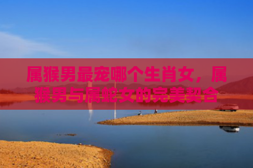 属猴男最宠哪个生肖女，属猴男与属蛇女的完美契合