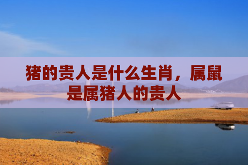 猪的贵人是什么生肖，属鼠是属猪人的贵人